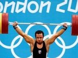 سبب حصول طارق يحيى بطل رفع الأثقال على برونزية لندن بعد مرور 12 عاما
