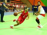 إصابة لاعب سلة الأهلي بفيروس كورونا