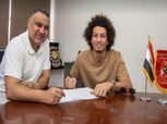 إصابة علي زين في لقاء الأهلي والزمالك وخروجه على نقالة بنهائي سوبر اليد