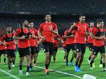 الأرقام تنصف مصطفى محمد وكوكا في هجوم المنتخب.. ومروان الثالث