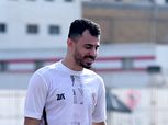 طبيب الزمالك يكشف مفاجأة سارة بشأن إصابة الونش وموعد عودته