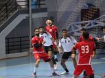 يحيى خالد رجل مباراة مصر وتونس في مونديال اليد