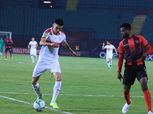 30 دقيقة.. الزمالك يتقدم بهدف "بن شرقي" وأول أغسطس يضغط