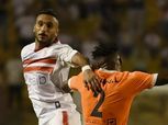 محمد طارق: فسخت عقدي مع المصري وسأعود للزمالك