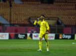 موكوينا يسجل الهدف الثالث لصن داونز في مرمى الأهلي