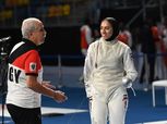 تأهل 3 لاعبات من منتخب مصر لربع نهائي سلاح الشيش ببطولة أفريقيا