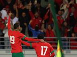 المغرب يتقدم أمام البرازيل في الشوط الأول بأقدام سفيان بوفال «فيديو»