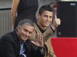 بالأرقام| بعد التتويج بالدوري الإيطالي.. رونالدو يُكرر إنجاز مورينيو