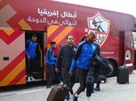 شيكابالا وجمعة وعبدالغني يواصلون التأهيل في الزمالك