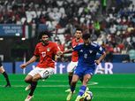 ترتيب مجموعة مصر في كأس العرب بعد فوز الأردن على الإمارات