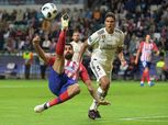 ديربي مدريد| الموعد والمعلق والقنوات الناقلة لقمة أتليتكو والريال