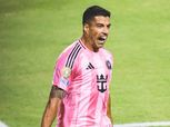 أرقام إنتر ميامي الأمريكي بعد تأهله لثمن نهائي كأس العالم للأندية