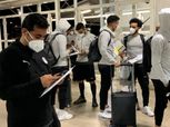 سلبية مسحة بعثة المنتخب الوطني قبل مواجهة كينيا