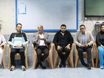 عبد الحميد بسيوني لنجوم سموحة: التدريبات فرصتكم للمشاركة في المباريات