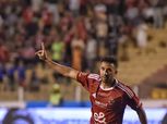 تريزيجيه يسجل هدفا رائعا أمام سيراميكا ويعتذر لجماهير الأهلي