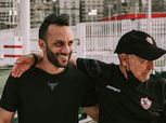 تطورات في صفقات الزمالك الجديدة 2023.. وموقف جديد يخص المهاجم