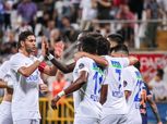 تريزيجيه يشارك في انتصار قاسم باشا القاتل على باشاك شهير بالدوري التركي