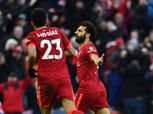 كلوب: محمد صلاح «رائع» ولم أتوقع أرقامه في ليفربول