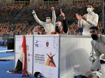 منتخب الشباب للسلاح يتوج بذهبية كأس العالم لأول مرة في التاريخ