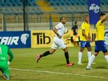 التعادل الإيجابي 1-1 يحسم مواجهة الإسماعيلي وبيراميدز في الدوري