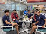 إصابة لاعب بيراميدز وزوجته بفيروس كورونا
