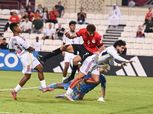 علاء نبيل: سعداء باهتمام الجمهور بمنتخب مصر في كأس العالم للناشئين.. وطموحنا بلا حدود