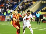 عاجل.. بن شرقي يسجل الهدف الثالث للزمالك في شباك الترجي