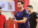 رحيل المحترفين وضم 4 محليين.. كواليس معسكر منتخب اليد قبل الأولمبياد