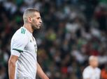 إسلام سليماني: منتخب مصر قوي.. وكل مواجهة معهم يصعب التكهن بالفائز