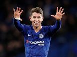 «ذا صن»: برشلونة يراقب جورجينيو لضمه في صيف 2023 «بديل بوسكيتس»