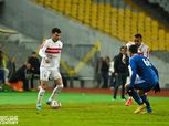 الزمالك يرفض تغريم زيزو بعد إهدار ركلة الجزاء أمام سموحة