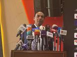 جمال محمد على: إلغاء كأس العالم للشباب أنصف مصر والسفر لتونس كان خطأ