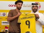 أحمد عبد القادر: أبحث عن كتابة المجد مع نادي قطر