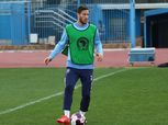 أحمد دويدار: رمضان صبحي يرحب بالانتقال إلى الزمالك وهو أولى من بن شرقي