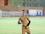 بعد إصابته بكسر.. حارس المصري يبدأ برنامج التأهيل خلال أيام