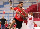 منتخب اليد يكتسح البحرين وديا استعدادا لكأس العالم (صور)