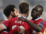 أسطورة ليفربول: جوتا أخطر من محمد صلاح وساديو ماني