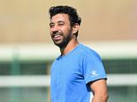 صلاح أمين يقود الاتحاد أمام البنك الأهلي بسبب طرد أحمد سامي