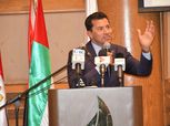 وزير الشباب والرياضة ينعى لاعب نادي كفر الشيخ