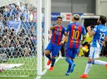 الأرقام تصب في مصلحة برشلونة قبل مواجهة مانشستر سيتي