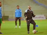 بابافاسيليو: سعيد بعودتي لغزل المحلة.. وننافس الأهلي على الصدارة