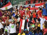 بالفيديو| توافد الجماهير المصرية على ملعب الصداقة قبل مواجهة بوركينا فاسو