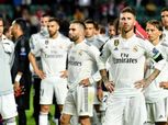 كلاسيكو الكأس| مفاجأة في قائمة ريال مدريد الرسمية لمواجهة برشلونة