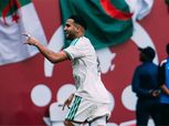 بـ«قذيفة» محرز.. الجزائر تروض خيول بوركينا فاسو وتتأهل لدور الـ16 من الكان