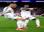 مبابي وفينيسيوس يقودان ريال مدريد في موقعة مارسيليا