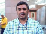 عبدالفتاح: سعيد بأداء "رجال تنس الطاولة".. ونعد جماهير الأهلي بالدوري