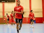 منتخب اليد يؤدي أول تدريباته استعدادا لبطولة أفريقيا (صور)