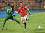 تطورات إصابة عمر كمال في منتخب مصر وموقفه من كأس أمم أفريقيا