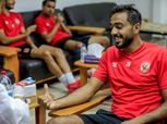 استمرار غياب كهربا عن تدريبات الأهلي بسبب كورونا