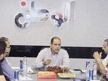 إيهاب لهيطة في ضيافة «الوطن»: لن نجامل أى لاعب بالوجود فى المونديال.. ونمنح المكافآت بالعدل